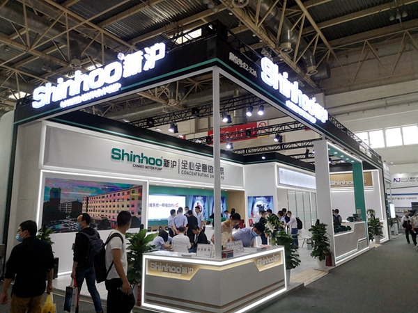 Мотопомпы Shinhoo в баллонах