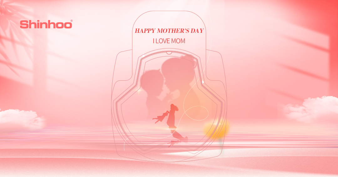  Happy Mother's Day