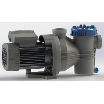 Swimming Pool High Flow Circulation  Pump