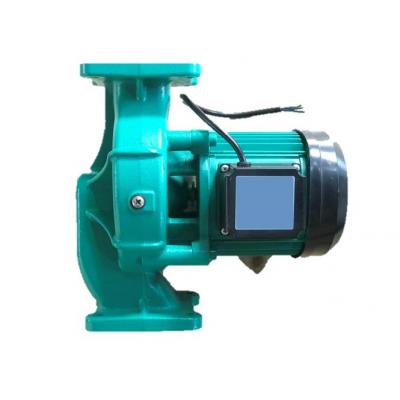 high flow centrifugal pump