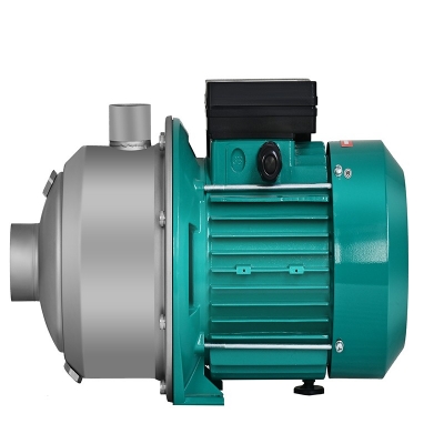 Horizontal Multistage Cenrifugal Pump