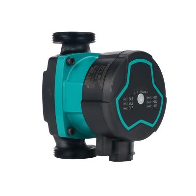 High Efficiency Circulator Water Pump with LED Display