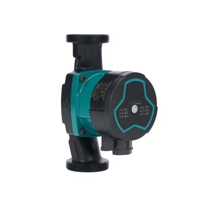 High Efficiency Circulator Pump