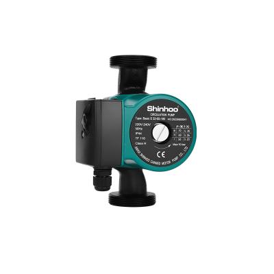 electric water circulator pump for home use