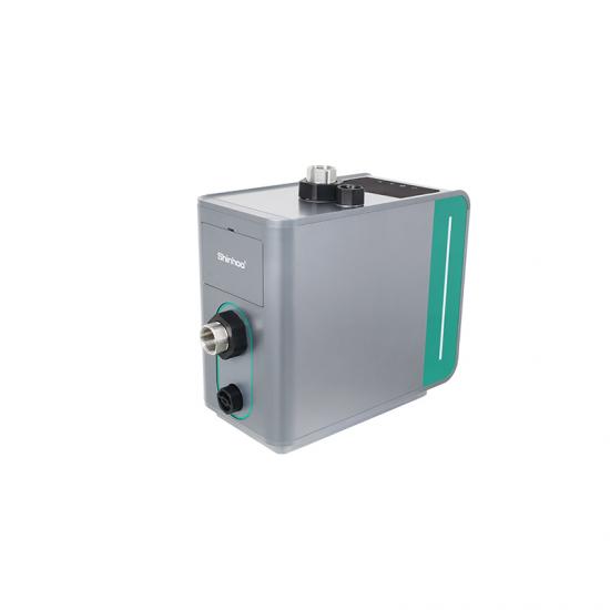 self magnet booster pump