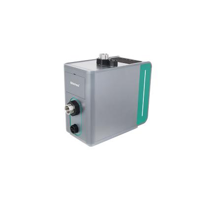 self magnet booster pump