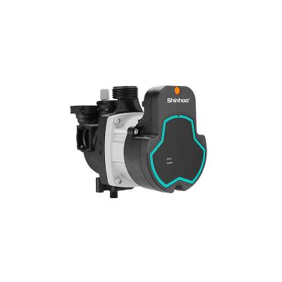 Wall Hung Gas Boiler Pump