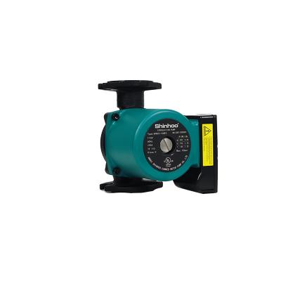 hvac circulator pump With Check Valve