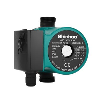 Three Speed Circulation Pump manufacturer