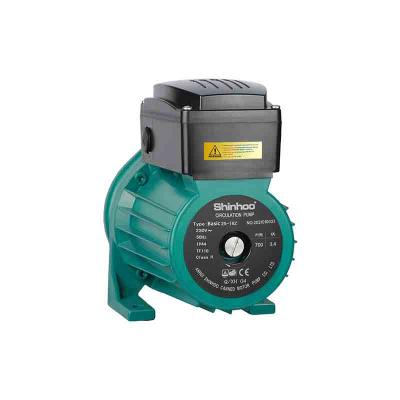 Horizontal Three-Speed Circulator Pump