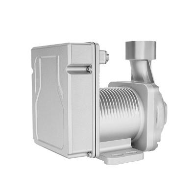 Horizontal Multistage Wet Rotor Pump