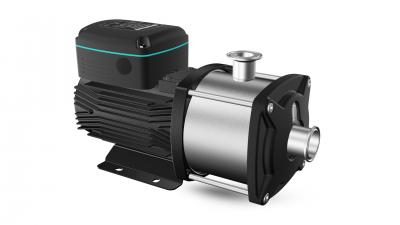 IE5 Horizontal Multistage Wet Rotor Pump