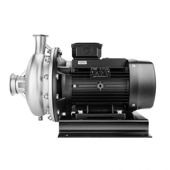 Horizontal Single Stage Pump