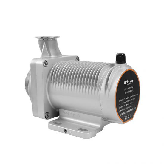 IE5 Horizontal Single Stage Pump