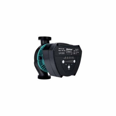 energy efficiency circulating pump