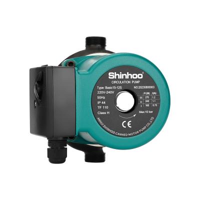 Three Speed Circulator Pump