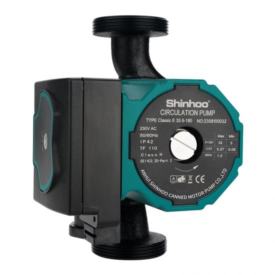 Recirculating Pump Circulator Pressure Pump