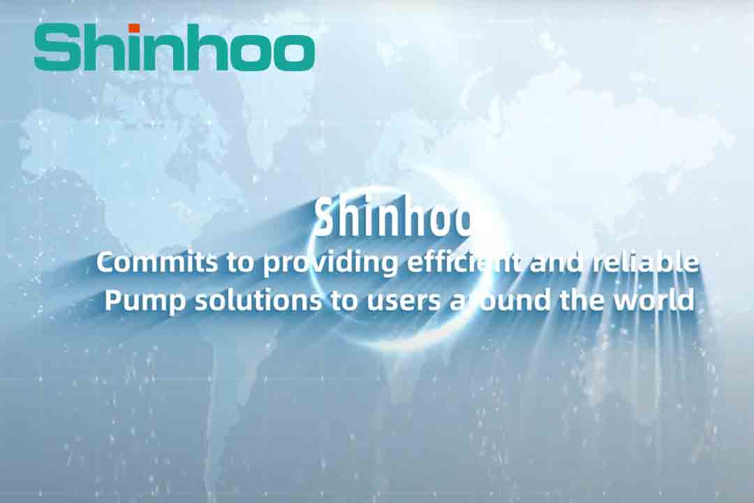 Эволюция насосов для газовых котлов Shinhoo: инновации для эффективности и комфорта