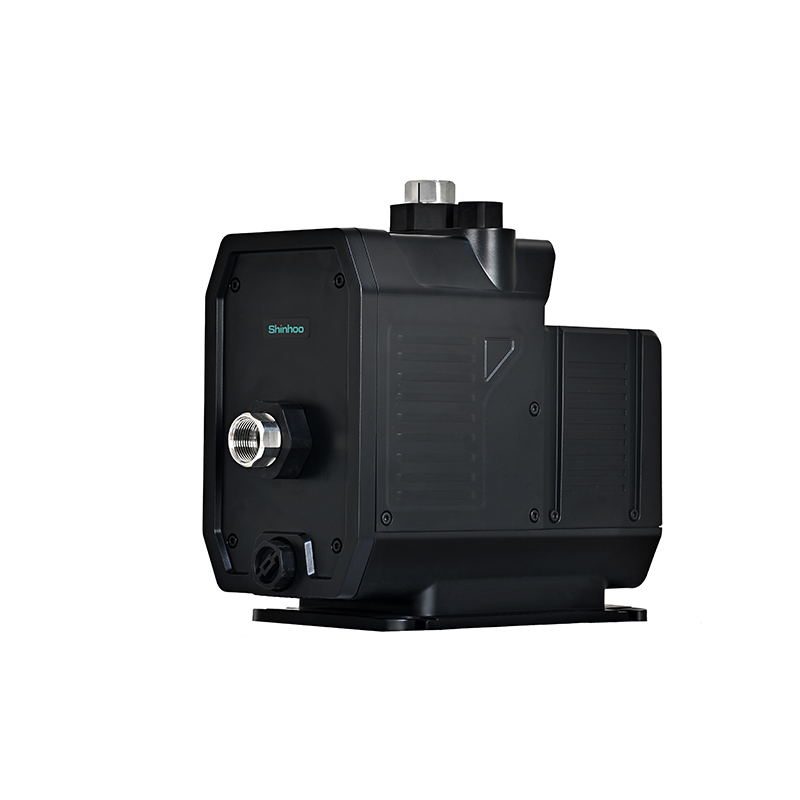 Руководство по установке ПФМ 03-30EC