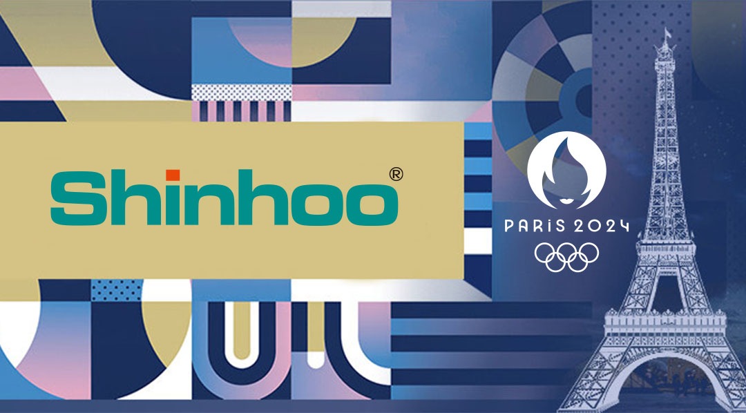 Внутренние рециркуляционные насосы Shinhoo способствуют устойчивости Олимпиады в Париже 2024 года.