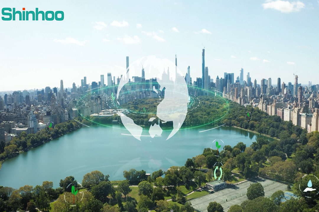 Инновации Shinhoo в области насосов середины 2025 года: эффективность, надежность и экологичность