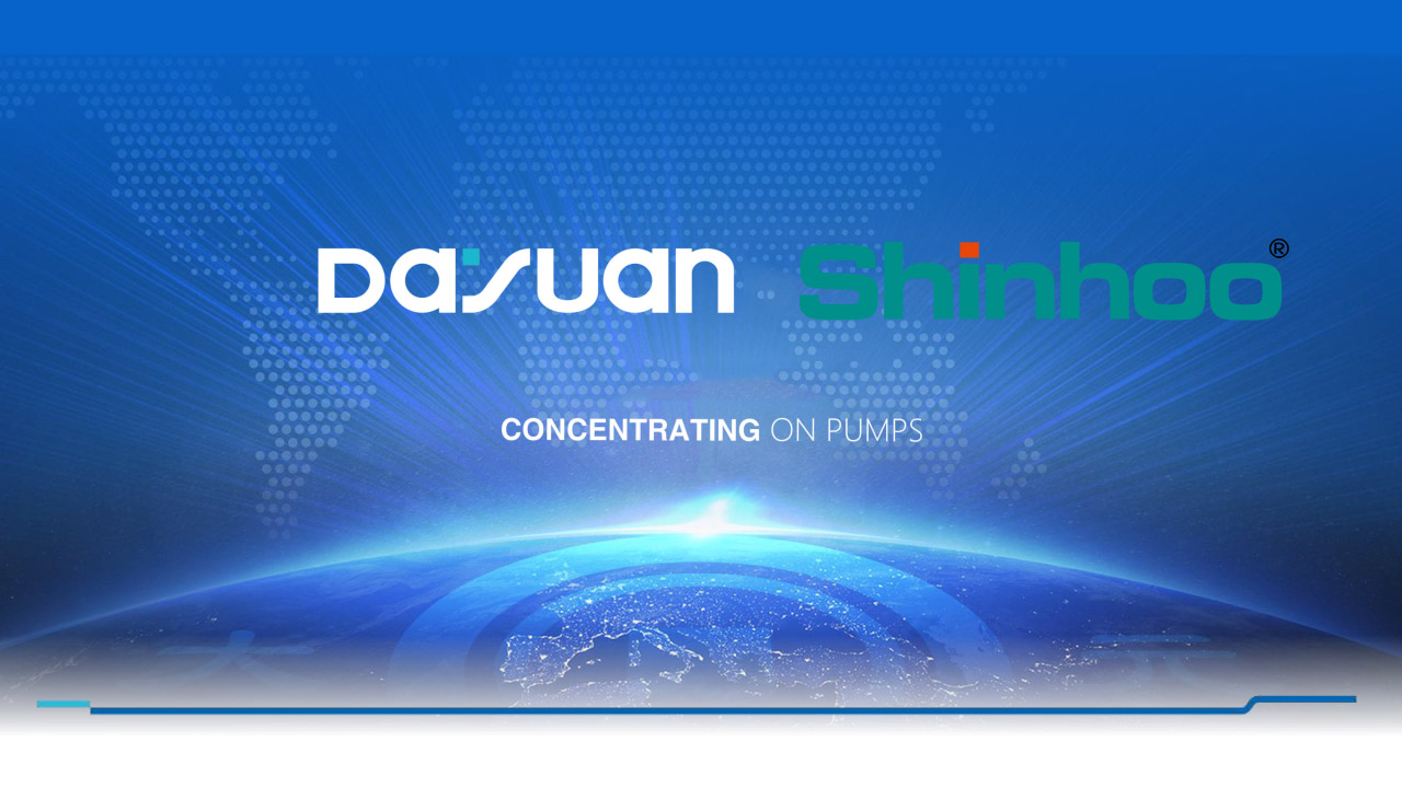 Dayuan Pump расширяет глобальное присутствие с новыми дочерними компаниями и производственной базой в Юго -Восточной Азии