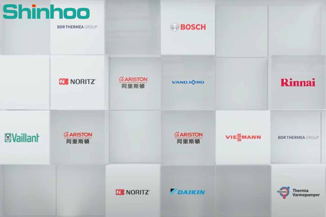 Shinhoo Europe уже здесь — новый этап глобального роста